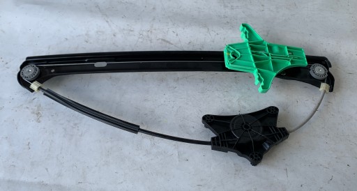 window regulator left rear part SEAT TARRACO 524839461