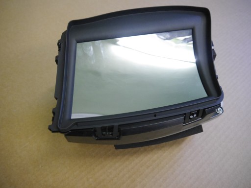 AUDI A6 C7 4G HEAD UP дисплей 4G0919604M