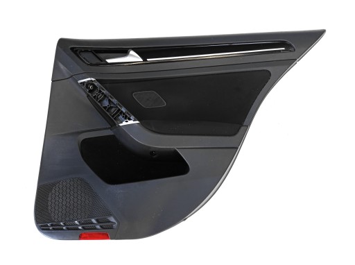 БЕКОН ДВЕРИ ПРАВЫЙ ЗАДНИЙ VW GOLF VII 7 УНИВЕРСАЛ