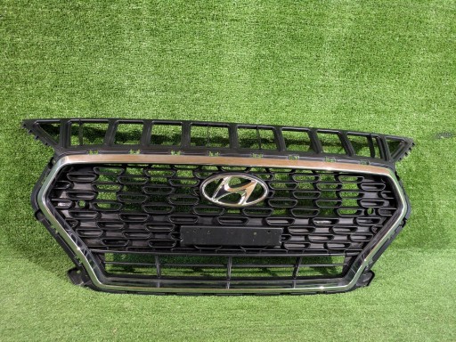 grill grille radiator HYUNDAI I30 III FASTBACK 17- NR.A273