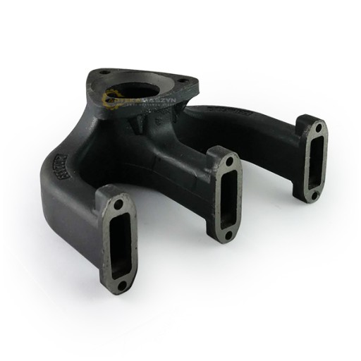 22526447A5 - Выпускной коллектор Deutz F3L912W / F3L912