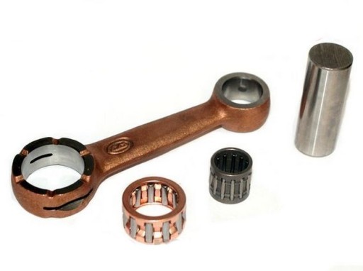 WAB47016356784996530 - НОВИЙ ШАТУН ПІДШИПНИК PEUGEOT X RACE XRACE 50 LC