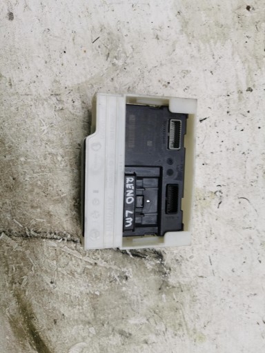card reader RENAULT CLIO IV 12- 285905280R