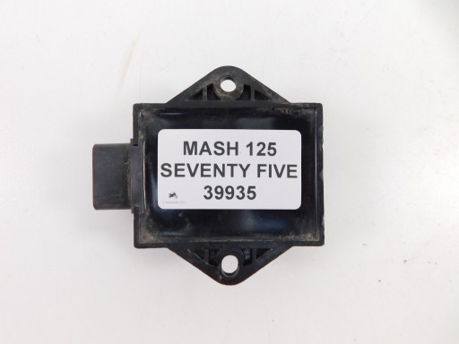 MASH SEVENTY FIVE 125 МОДУЛЬ