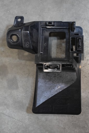 IDEALNY console holder RADARU rear part rear left MERCEDES GLB X247 1