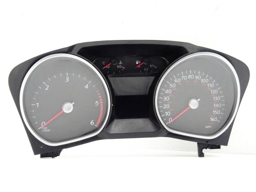 dials dials PREDKOSCIOMIERZ FORD MONDEO MK4 2.0 TDCI 8M2T10849DA