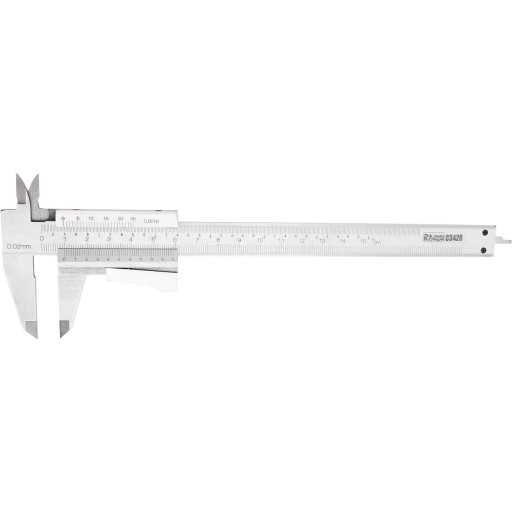 Супорт Richmann AUTO-LOCK MONOBLOCK 150 мм ±0,02 мм