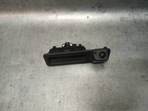 5A1A179 - Камера заднего вида bmw x1 u11