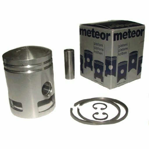 PC0960040 - Поршень Vespa P125x 52,9 мм Метеор