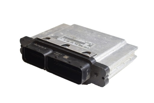 computer control unit VW SKODA SEAT 04E907309AC