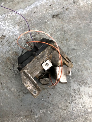 Valvola a farfalla dello scarico 1.6 DCI 5.08855.03