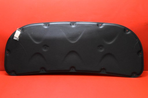 Insonorizzazione copertura GREMBIALINA del cofano 81124-CV000 KIA EV6 GT 21-24