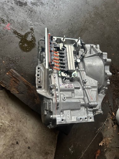TOYOTA YARIS IV 1.5 HYBRYDA CAMBIO 1NM