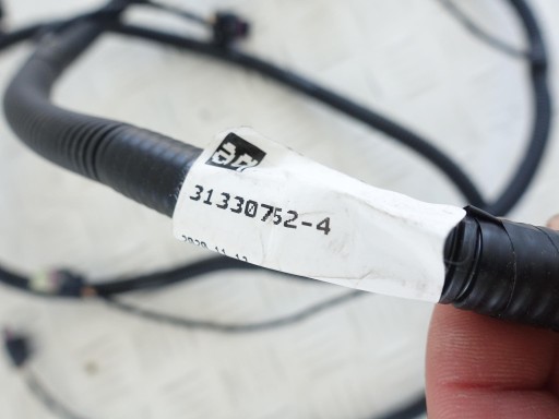 VOLVO wiring bundle wiring 31330752