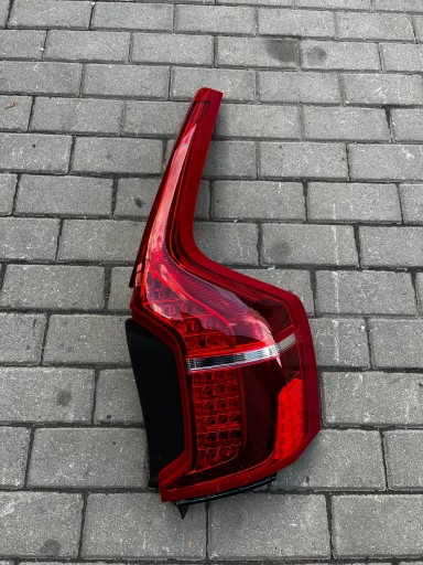 31655916 - Volvo xc90 ii задній правий світлодіодний ліхтар