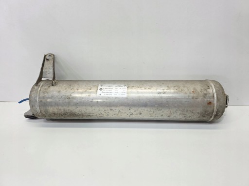 Behälter luft Achsträgers AUDI Q7 4L 7L0616201A