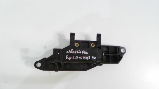 625300401 - OPEL ASTRA V K 1.6 T ОСНОВАНИЕ КРЕПЛЕНИЕ EGR