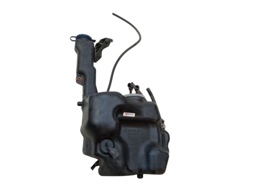 VASCHETTA Serbatoio acqua tergicristalli MERCEDES C218 X218 W204 W212 X204 A2048602360