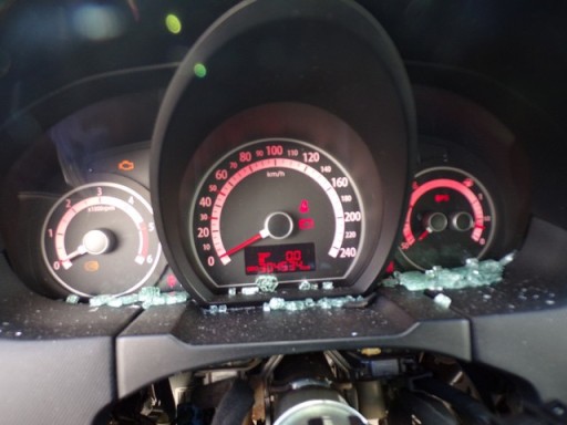 dials dials EU 94024-1H151 KIA CEED 1 and 1.6 CRDI 116 KM KOMBI LIFT 10-12