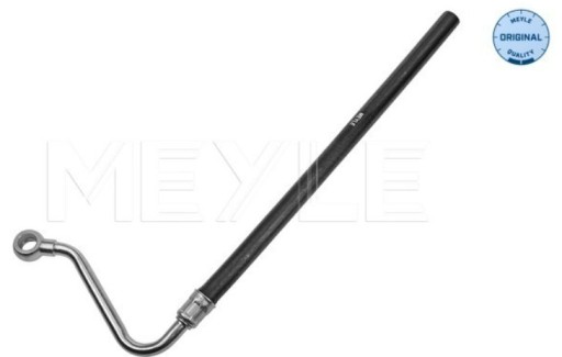 359 203 - Кабель рульового механізму підходить для: BMW 3 (E30) 1.6-2.7 09.82-0