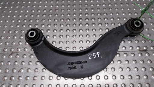 Querlenker links rechts heck 3M51-5500-AC VOLVO C30 S40 II V50