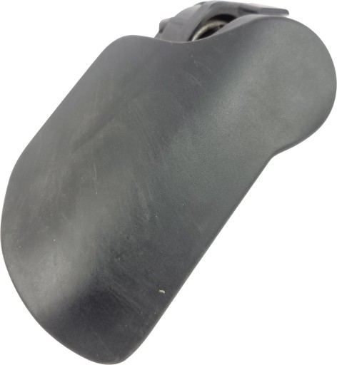 AUDI A6 C6 LIFT handle bracket of the opening bonnets black SOUL EUROPA KOMPLET