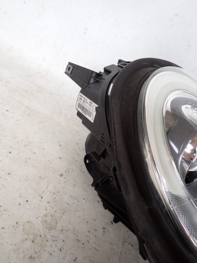 MINI COOPER F55 F56 F57 light right front front FULL LED 7416978