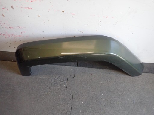 modanatura parafango Destra posteriore JEEP WRANGLER III 2007