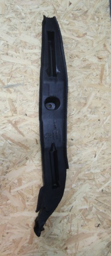 50557494 - FENDER SOUNDING SOUNDING FOAM ПРАВЫЙ ПРАВЫЙ ALFA ROMEO STELVIO