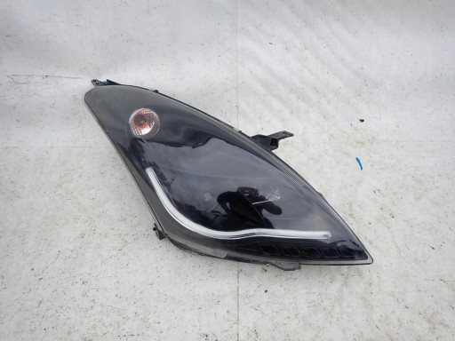 SUZUKI SWIFT IV 4 TUNING 10-17 light front right