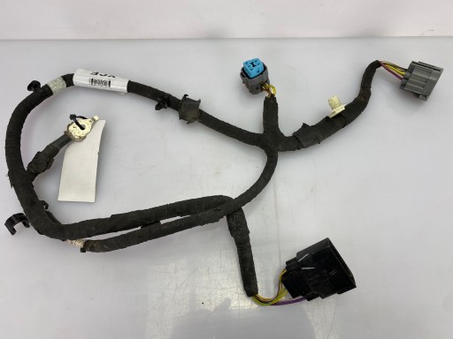 bundle tanks of the fuel Ford Kuga MK3 20+ Escape USA