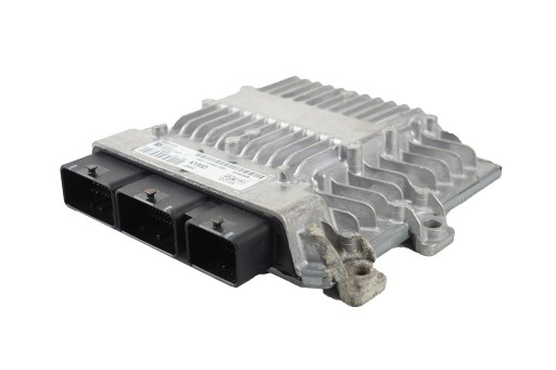 Computer Bedienteil * FORD 8M51-12A650-AMD