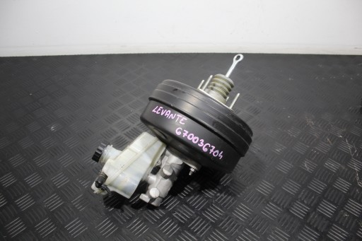 servo Servofreno MASERATI LEVANTE M161 670036704