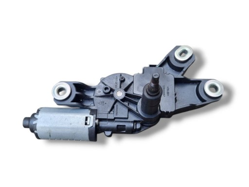 mini motor of a wiper windows of the rear Volkswagen Scirocco 3 2013 1K8955711
