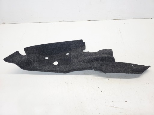 boot upholstery left AUDI A3 CABRIO 8P7863311E
