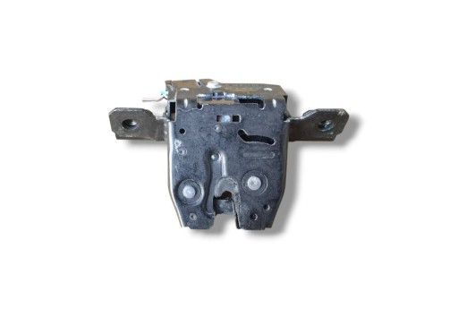 Schloß heckklappe Kofferraum Opel Astra J 2010 13500195