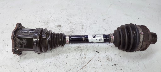 Полуось левый правый передний AUDI A4 B9 A5 8W0407271E