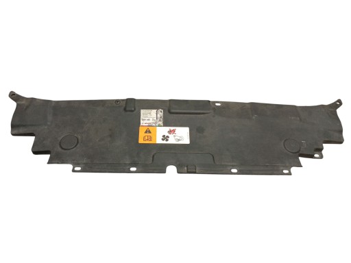 cover supports of the front FORD MONDEO MK5 V 2.0 TDCI DS73-16613-B