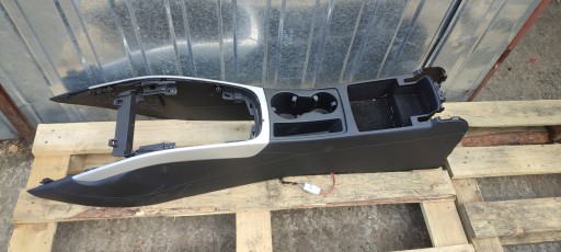 TUNEL media consolle CASSETTO PORTAOGGETTI AUDI A4 B8 A5 8T 8K0864981D