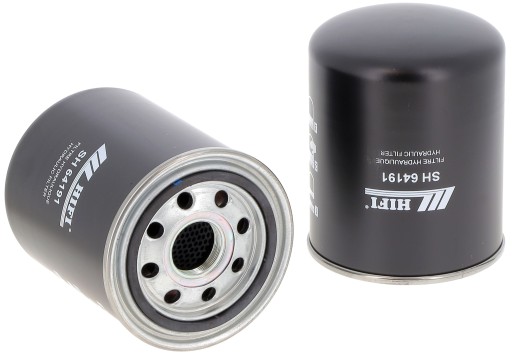 Гидравлический фильтр SH 64191