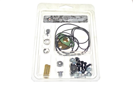 GT15-54 - Ремонтный комплект 454064-0001 VW Transporter T4 Bus 1.9 L ABL 53KW GA-04-0017