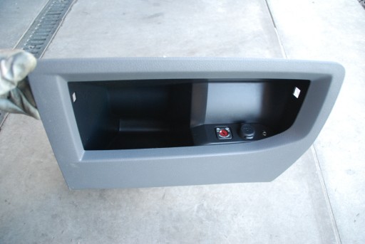 PROACE II JUMPY III EXPERT III ПАССАЖИРСКИЙ ОТСЕК