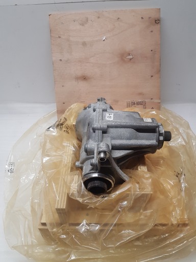 REDUKTOR prevodovka ROZDZIELCZA BMW X1 U11 X2 U10 U06 F70 F74 9845634