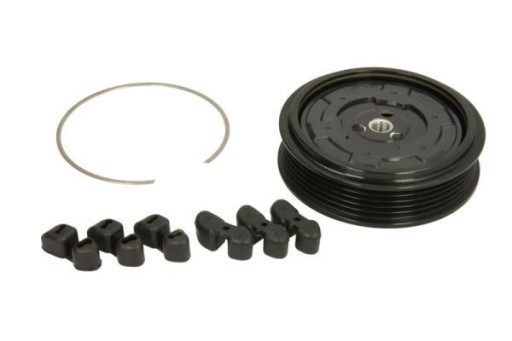 МУФТА КОМПРЕСОРА КОНДИЦІОНЕРА KTT040215