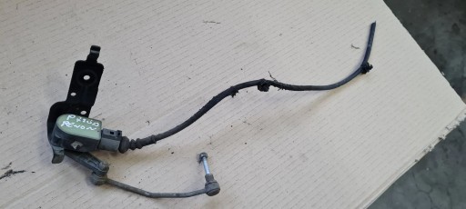 A6 C6 LIFT SENSOR POZIOMOWANIA LICHTE CONNECTOR CONTACT VORNE XENON 1T0907503