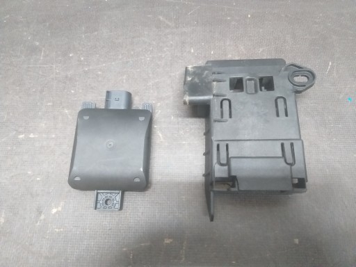 GRIGLIA RADAR AUDI VW 2Q0 2Q0907686B