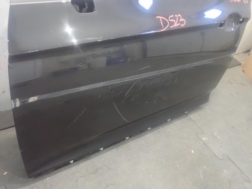 door front front left VW PASSAT B8 2014- 3G