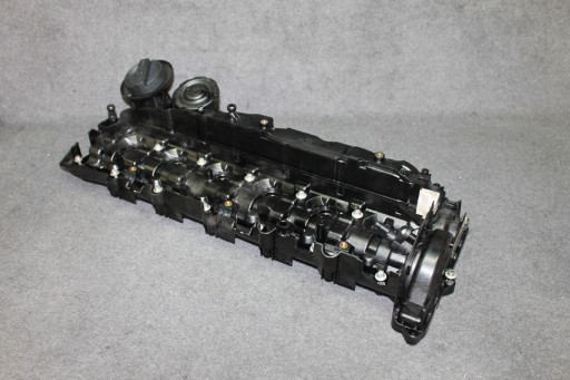 BMW E90 F30 F32 F10 F15 F01 2.5D 3.0D N57 - COPERCHIO PUNTERIE TESTATA 8507607