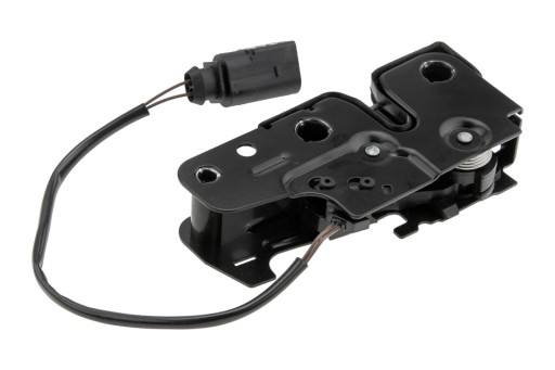 EZC-AU-086 - Замок капота двигуна AUDI Q7 2006-