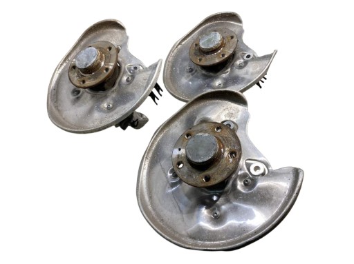 swing left rear part AUDI A4 B9 2.0 TFSI 8W0505435T